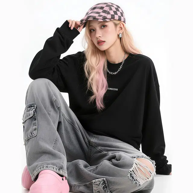 GROUND(ZER)O I.TLogo7AT