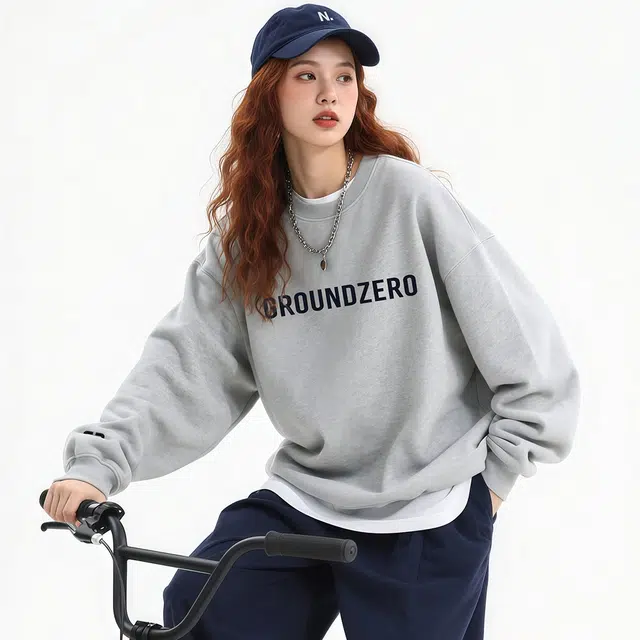 GROUND(ZER)O I.TLogo