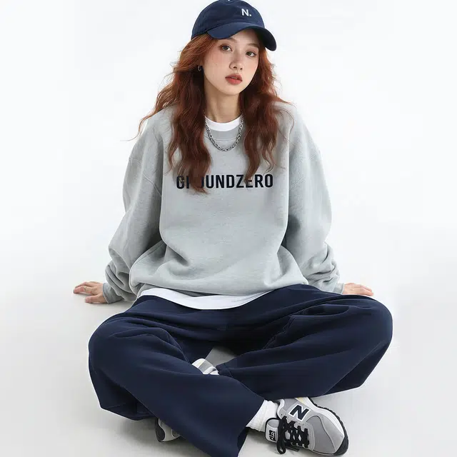 GROUND(ZER)O I.TLogo