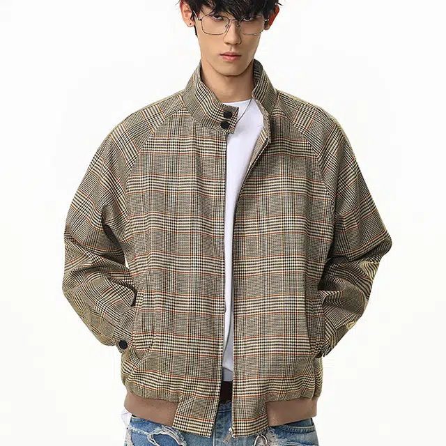 H.V.G.A vintage