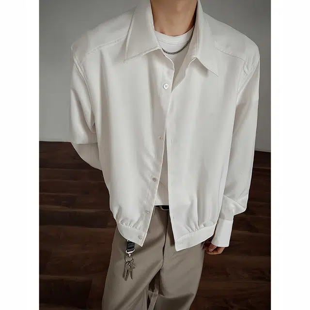 H.V.G.A "cleanfit