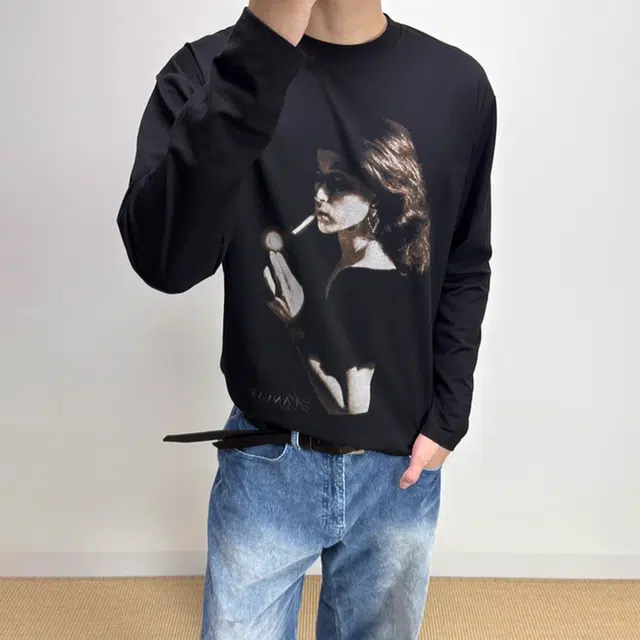 H.V.G.A cleanfitvintageT