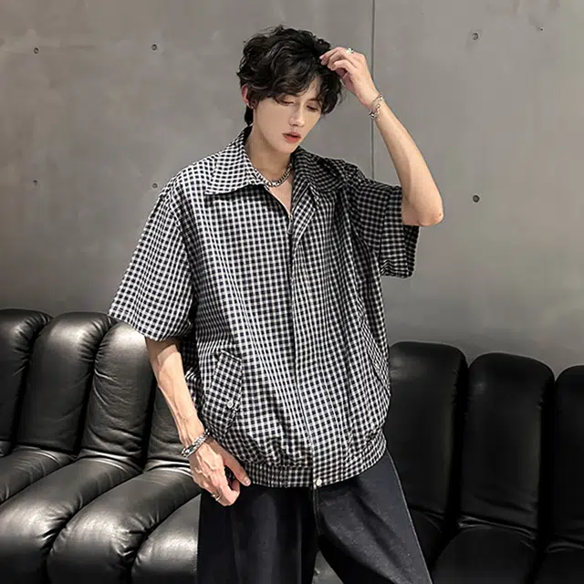 H.V.G.A vintage