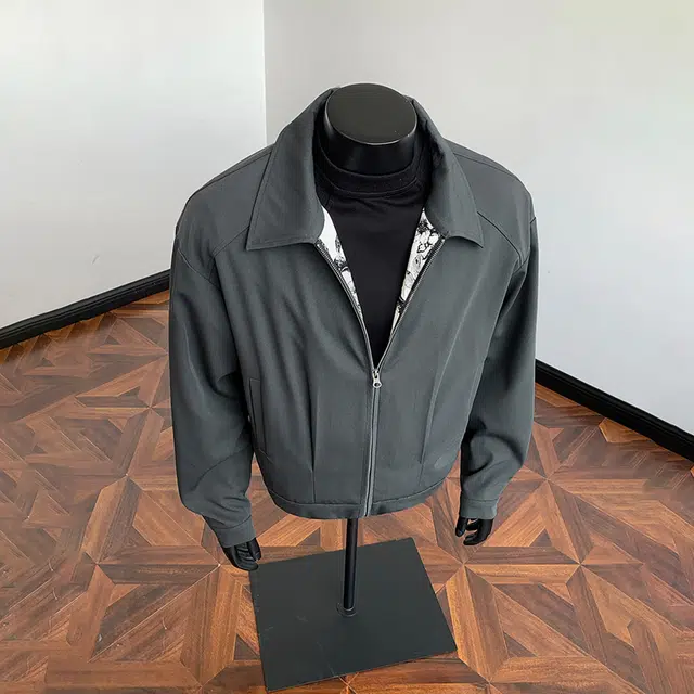 H.V.G.A boxycleanfit