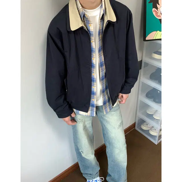 H.V.G.A vintage