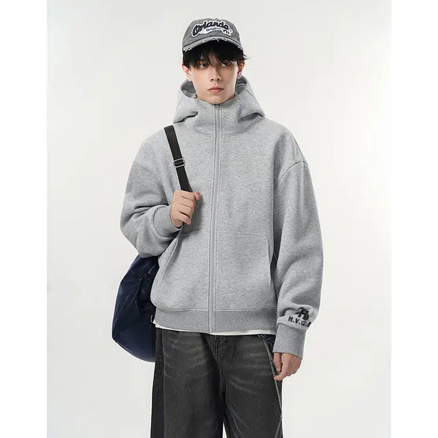 H.V.G.A boxycleanfit