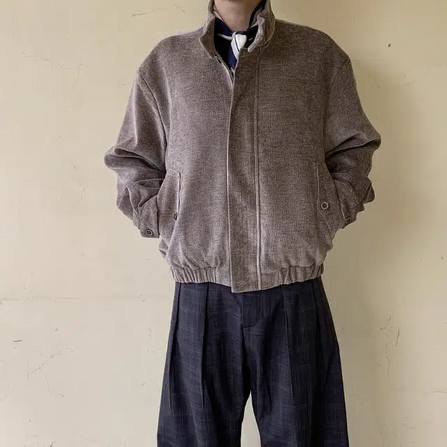 H.V.G.A vintage