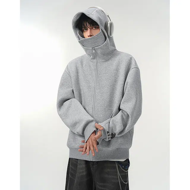H.V.G.A boxycleanfit