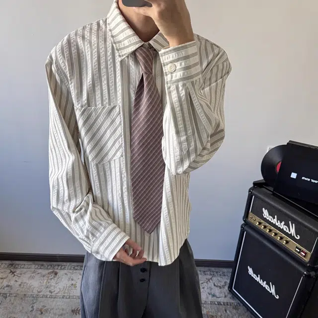H.V.G.A vintage