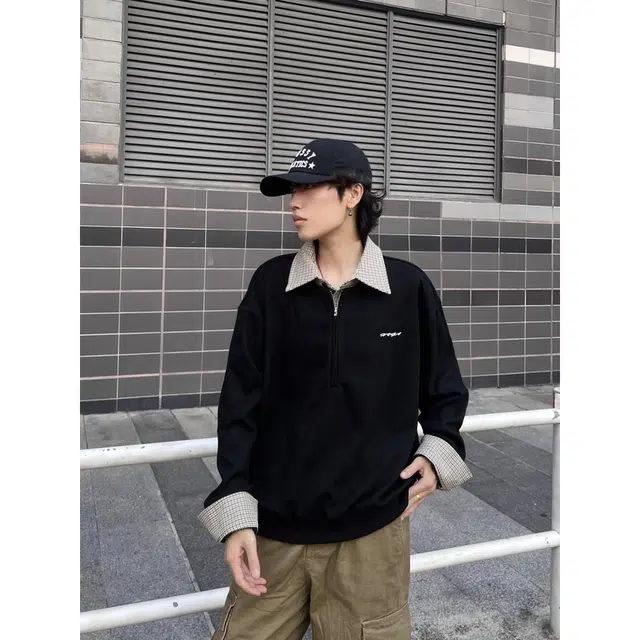 H.V.G.A miupolocleanfitPolo