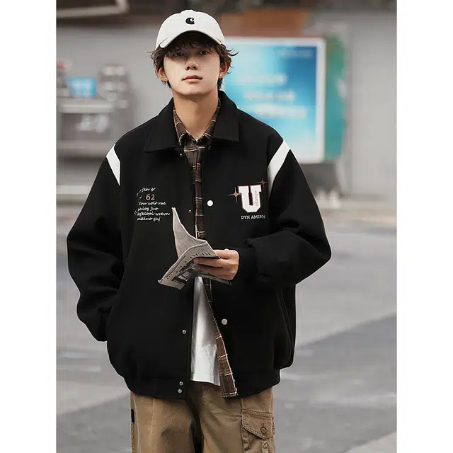 H.V.G.A vintage