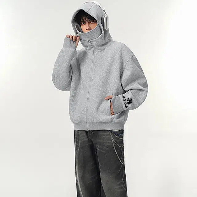 H.V.G.A boxycleanfit