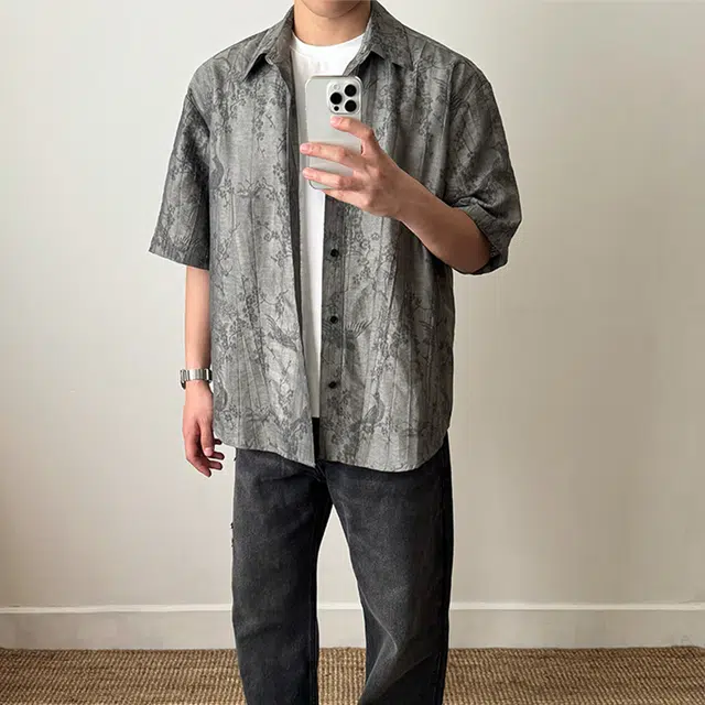 H.V.G.A xintage