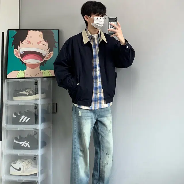 H.V.G.A vintage