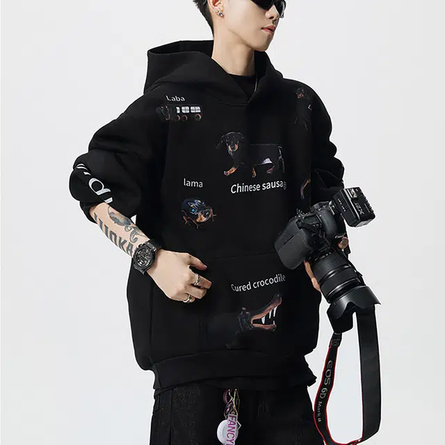 H.V.G.A vintage