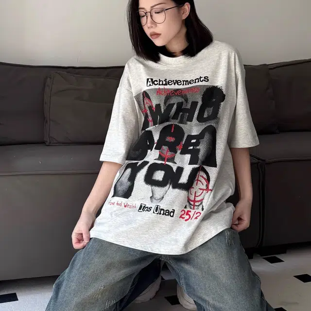 H.V.G.A oversizevibeT