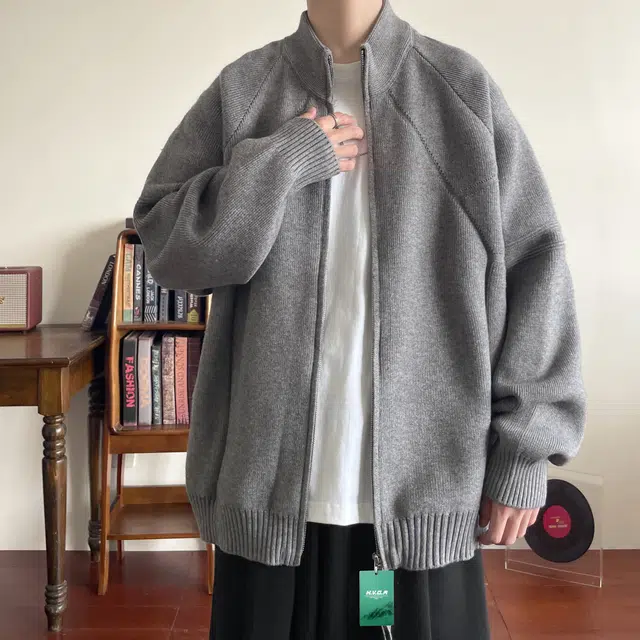 H.V.G.A cleanfit