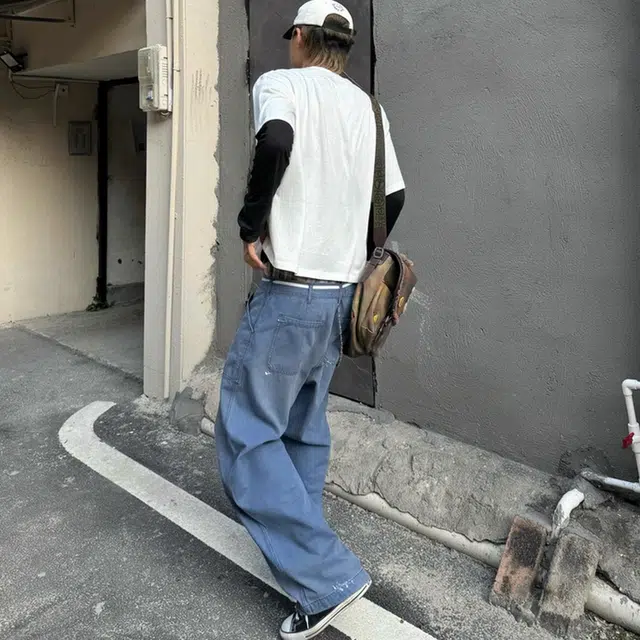 H.V.G.A Vintage