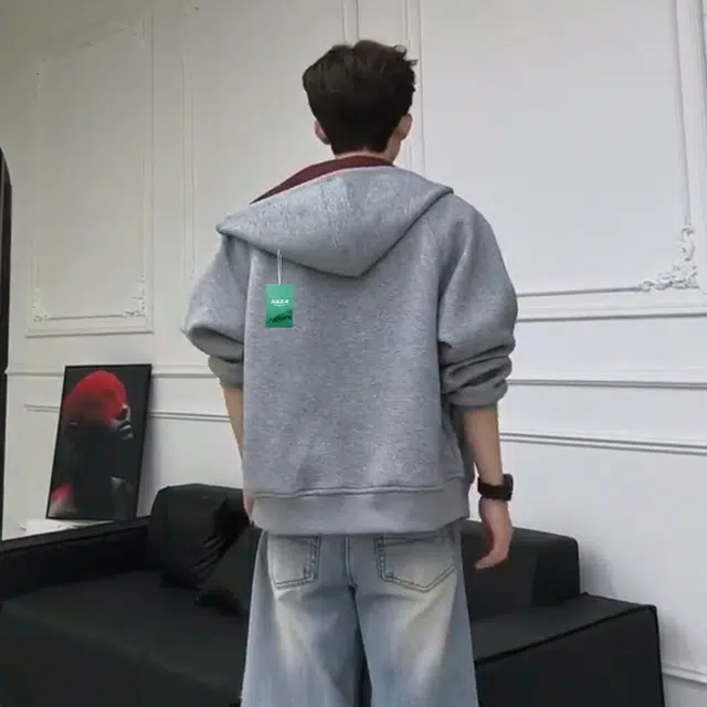 H.V.G.A boxy