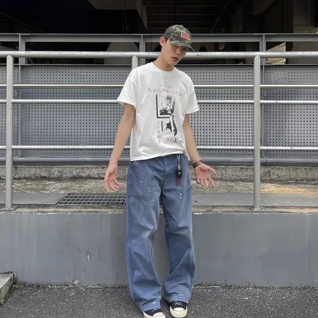 H.V.G.A Vintage