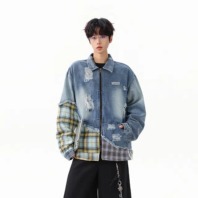 H.V.G.A vintage