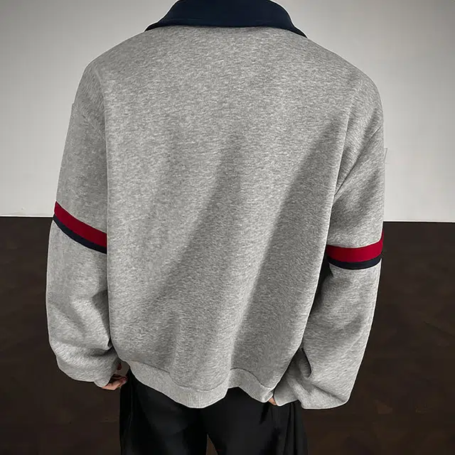 H.V.G.A poloPolo