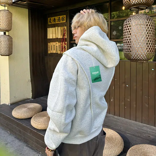 H.V.G.A boxycleanfit