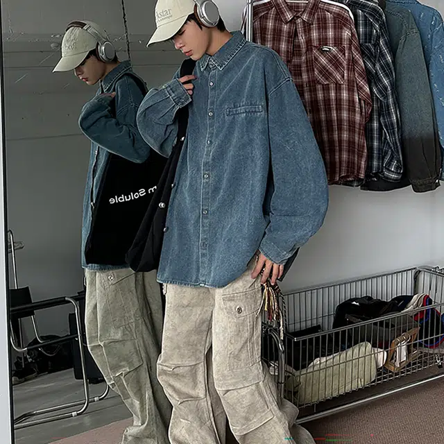 H.V.G.A cleanfit