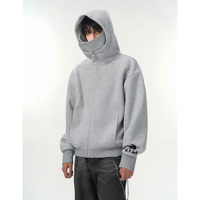 H.V.G.A boxycleanfit