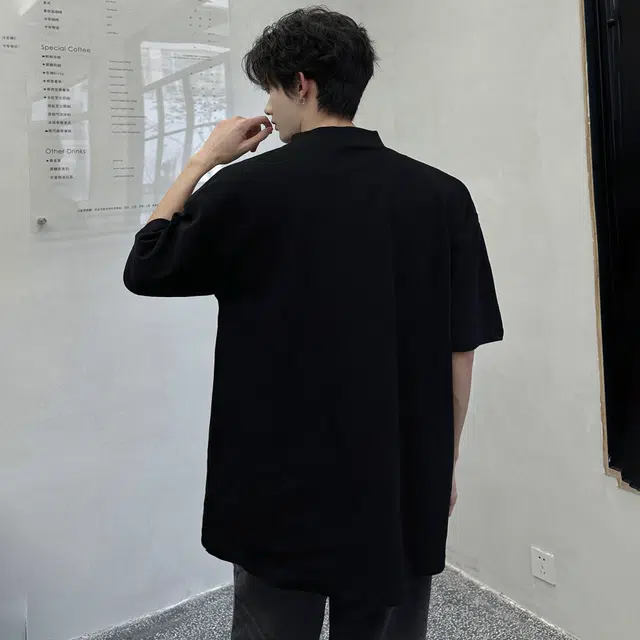 H.V.G.A 230cleanfitT