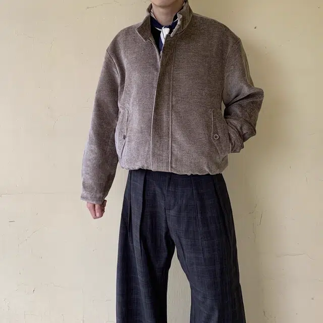 H.V.G.A vintage
