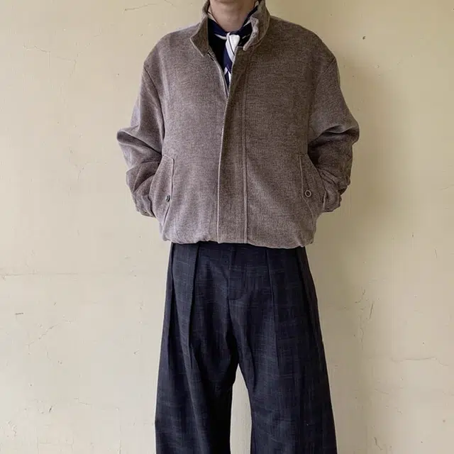 H.V.G.A vintage