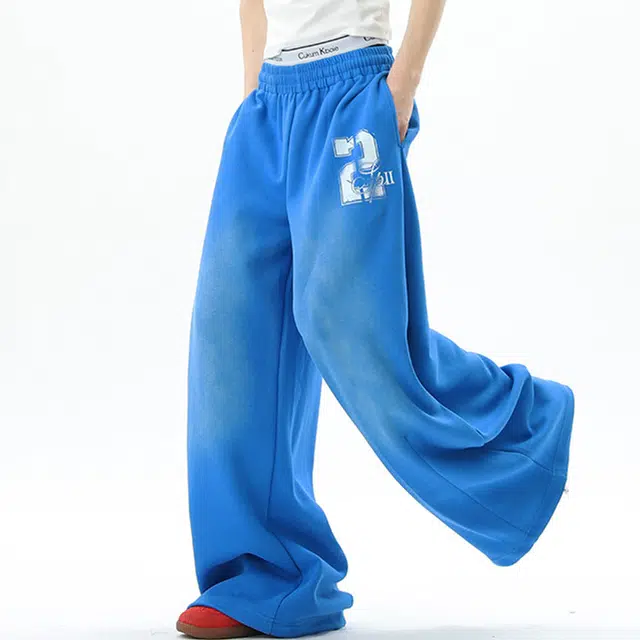 H.V.G.A vintagecleanfit