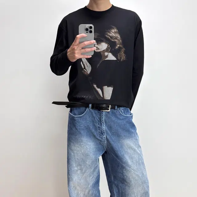 H.V.G.A cleanfitvintageT