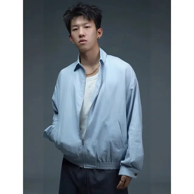 H.V.G.A cleanfitmiu