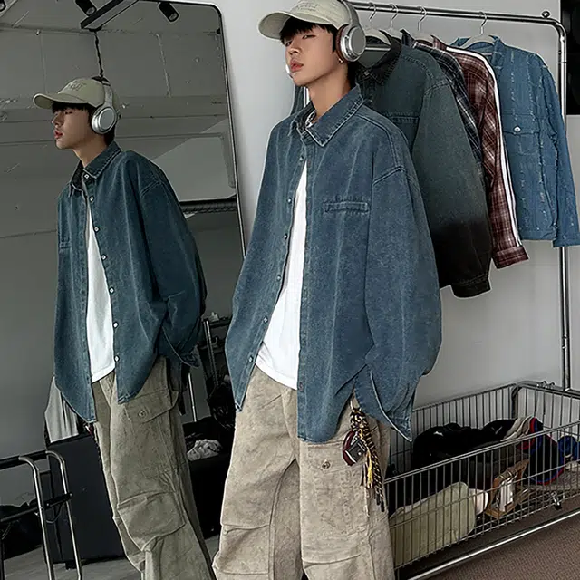 H.V.G.A cleanfit
