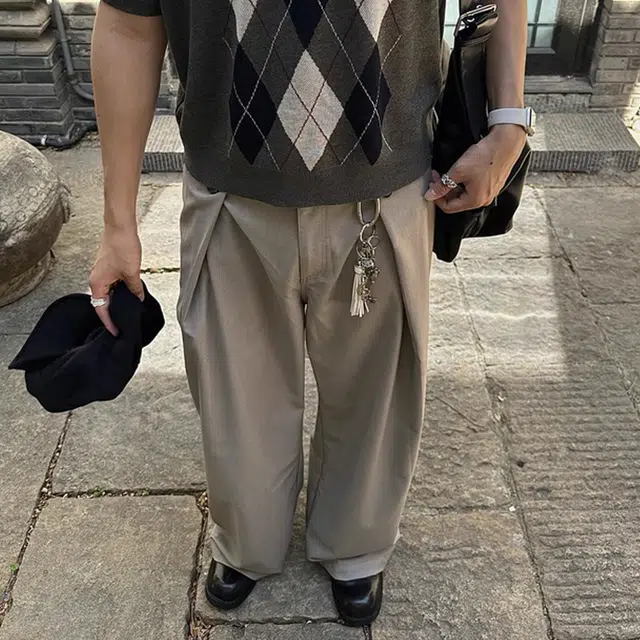 H.V.G.A 'Avintage