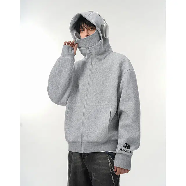 H.V.G.A boxycleanfit