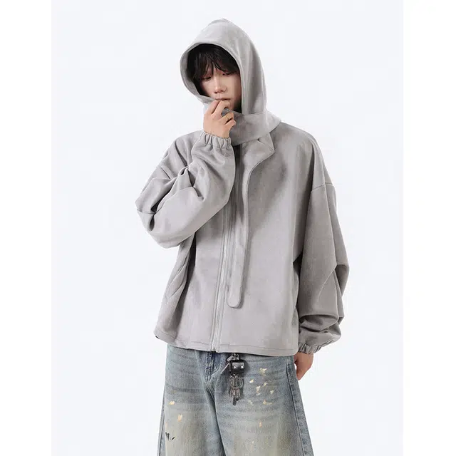 H.V.G.A boxyvintage