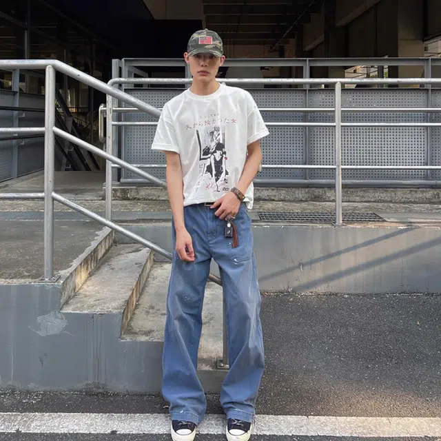 H.V.G.A Vintage