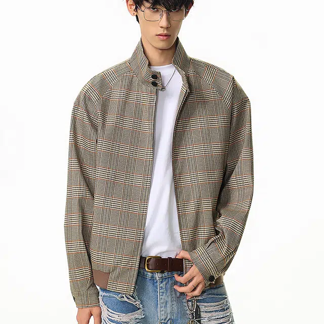 H.V.G.A vintage