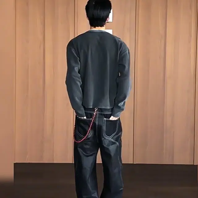 H.V.G.A vintageBoxyT