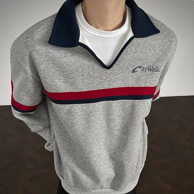 H.V.G.A poloPolo