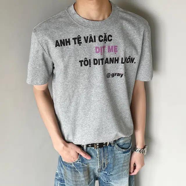 H.V.G.A cleanfitT