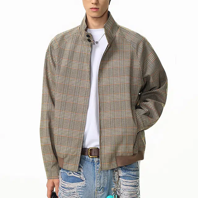 H.V.G.A vintage