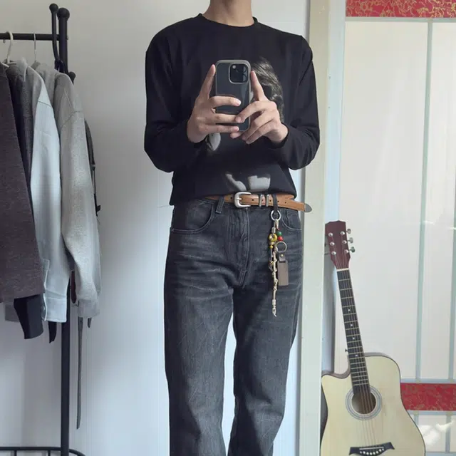 H.V.G.A cleanfitvintageT