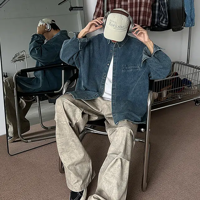 H.V.G.A cleanfit