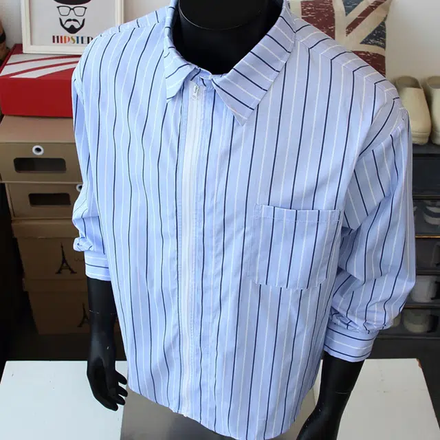 H.V.G.A "vintage
