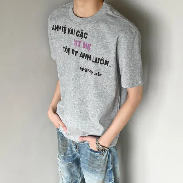 H.V.G.A cleanfitT