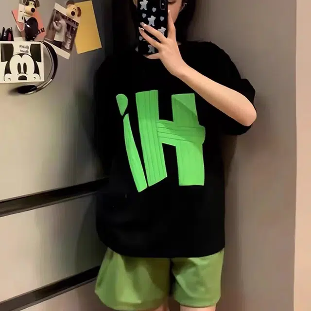 H.V.G.A T
